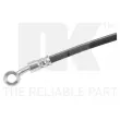 Flexible de frein NK 852643 - Visuel 2