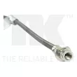 Flexible de frein NK 852643 - Visuel 3