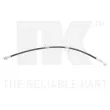 Flexible de frein NK 852666 - Visuel 1