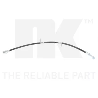 Flexible de frein NK 852666