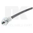 Flexible de frein NK 852666 - Visuel 2