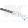 Flexible de frein NK 852666 - Visuel 3