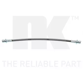 Flexible de frein NK 852672