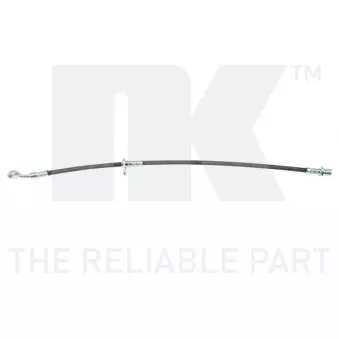 Flexible de frein NK 852677