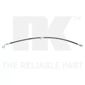 Flexible de frein NK 852679