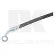 Flexible de frein NK 852679 - Visuel 2