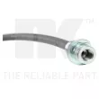 Flexible de frein NK 852679 - Visuel 3