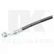 Flexible de frein NK 852680 - Visuel 2