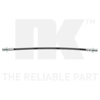 Flexible de frein NK 852687