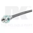 Flexible de frein NK 852687 - Visuel 2