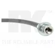 Flexible de frein NK 852687 - Visuel 3