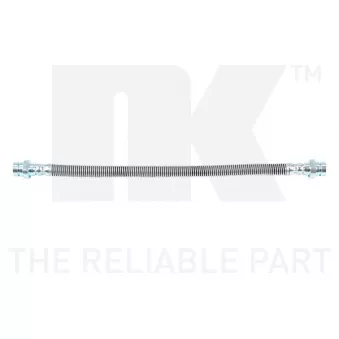 Flexible de frein NK 853002