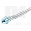 Flexible de frein NK 853002 - Visuel 2