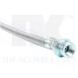 Flexible de frein NK 853002 - Visuel 3