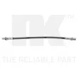 Flexible de frein NK 853018 - Visuel 1