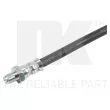 Flexible de frein NK 853018 - Visuel 2