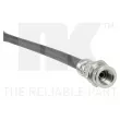 Flexible de frein NK 853018 - Visuel 3