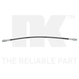 Flexible de frein NK 853027