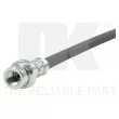 Flexible de frein NK 853027 - Visuel 2