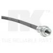 Flexible de frein NK 853027 - Visuel 3