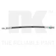 Flexible de frein NK 853035 - Visuel 1