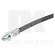 Flexible de frein NK 853035 - Visuel 2