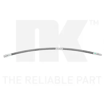 Flexible de frein NK
