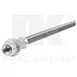 Flexible de frein NK 853050 - Visuel 2