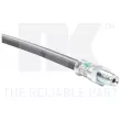 Flexible de frein NK 853050 - Visuel 3