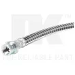 Flexible de frein NK 853060 - Visuel 2
