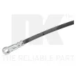 Flexible de frein NK 853082 - Visuel 2