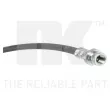 Flexible de frein NK 853082 - Visuel 3