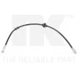 Flexible de frein NK 853092 - Visuel 1