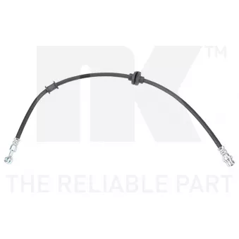 Flexible de frein NK 853092