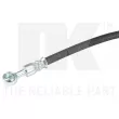 Flexible de frein NK 853092 - Visuel 2