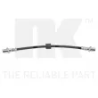 Flexible de frein NK 853093 - Visuel 1