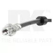 Flexible de frein NK 853093 - Visuel 2