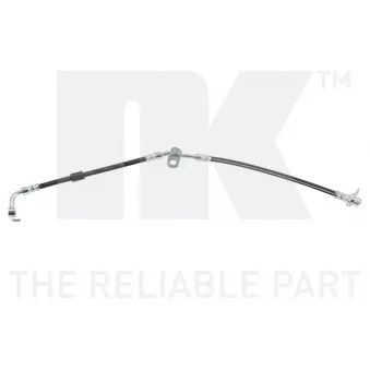 Flexible de frein NK 8532100