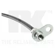 Flexible de frein NK 8532100 - Visuel 3