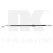 Flexible de frein NK 8532101 - Visuel 1