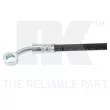 Flexible de frein NK 8532101 - Visuel 2