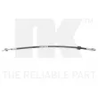Flexible de frein NK 853240 - Visuel 1