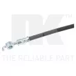Flexible de frein NK 853240 - Visuel 2