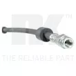 Flexible de frein NK 853240 - Visuel 3
