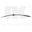 Flexible de frein NK 853247 - Visuel 1