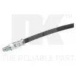 Flexible de frein NK 853247 - Visuel 2