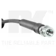 Flexible de frein NK 853247 - Visuel 3