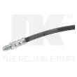Flexible de frein NK 853248 - Visuel 2