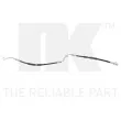 Flexible de frein NK 853263 - Visuel 1