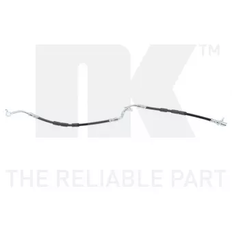 Flexible de frein NK 853263